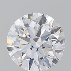 Diament szlif okrągły, 1.2ct, VVS2, D, GIA 5533438141